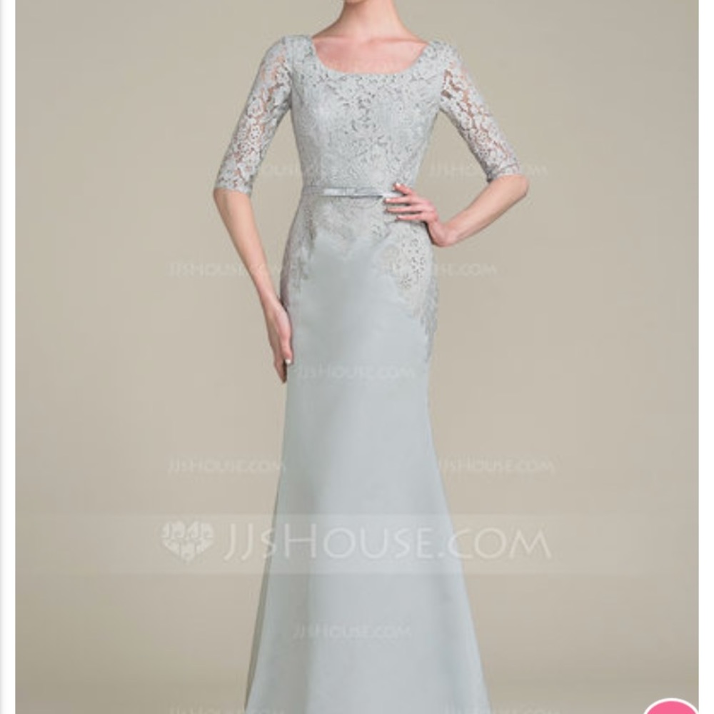 NWT Evening gown mother bride dress brides maid